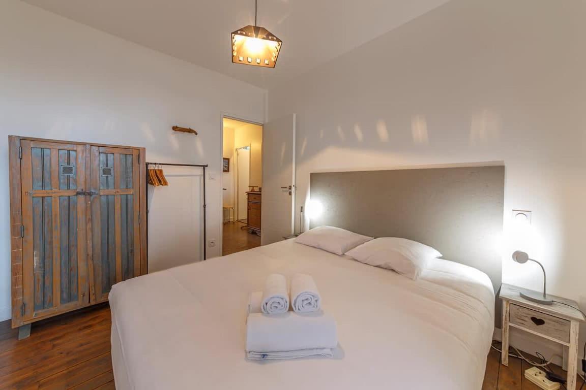 Minihic - Belle Maison 3 Chambres- Proche Mer Saint-Malo Exteriör bild